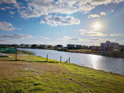 Terreno Lote En Venta En El Naudir, Escobar, G.b.a. Zona Norte