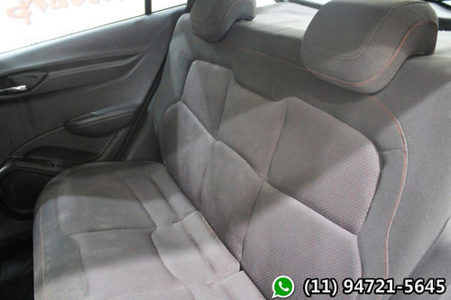 Gm Onix Ltz 1.4 Branco 2016 Financiamento Próprio 9490