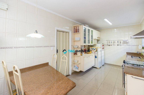 Imagem 12 de 30 de Casa Com 3 Dormitórios À Venda, 180 M² Por R$ 1.390.000,00 - Indianópolis - São Paulo/sp - Ca1067