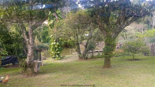 Imagem 6 de 15 de Chácaras À Venda Em Atibaia/sp - Compre O Seu Chácaras Aqui! - 1491501