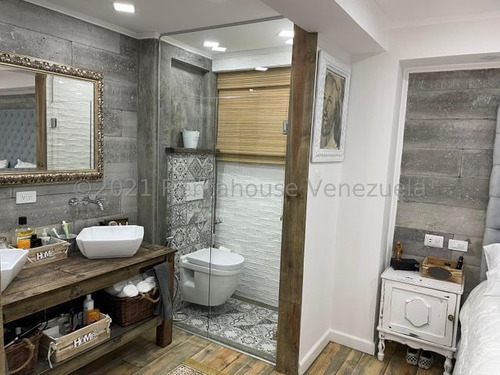 Imagen 11 de 13 de Apartamento En Venta Urb. Macaracuay # 23-10394