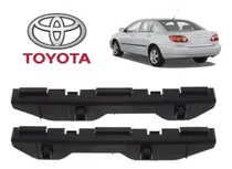 Comprar Base De Parachoques Trasero Corolla New Sensation 2003 2008