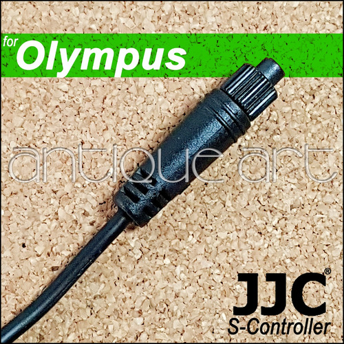A64 Jjc S-controller Nikon Canon Pentax Lumix Sony Olympus (Usado)