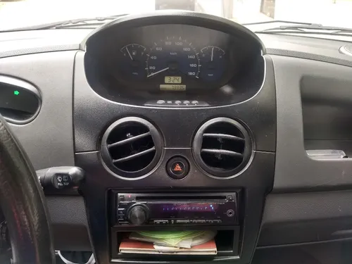 Chevrolet Spark 1.0 Lt M200