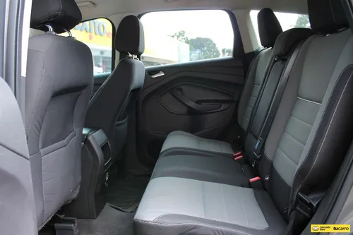 Ford Escape 2.0 Se Tp