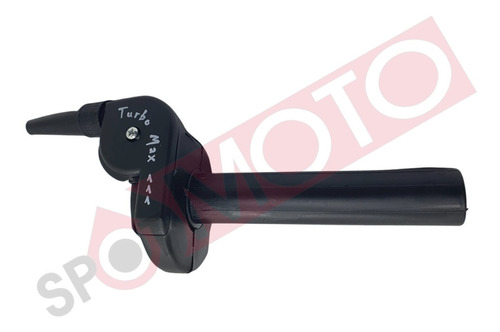 Tubo Acelerador Rapido Universal Ciclomotor Spot Moto