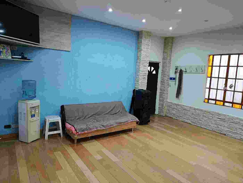 Venta Ph 4 Amb C/patio, Terraza Y 2 Baños R. Mejia