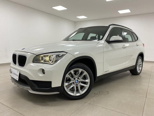 Imagem 1 de 14 de Bmw X1 2.0 Sdrive20i Activeflex
