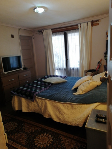 Lo Errazuriz, Terreno 358 M2, 3 Dormitorios, 4 Est
