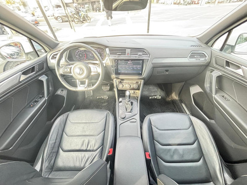 Volkswagen Tiguan 2.0 TSI DSG R-LINE 7A 4MOTION