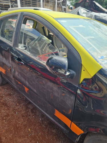 Jac E10x Partes Piezas Desarme
