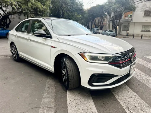 Volkswagen Jetta 2.0 Gli Dsg At