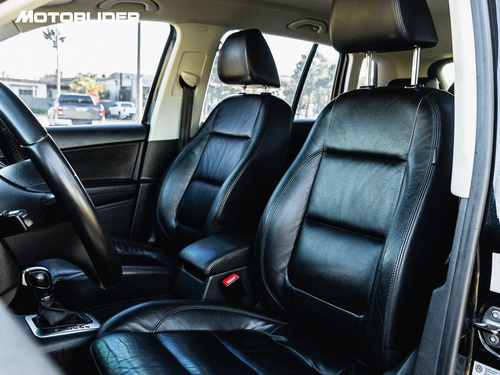 Imagen 5 de 15 de Volkswagen Tiguan 2.0 Tfsi 4x4 Ex Full Aut (ale)
