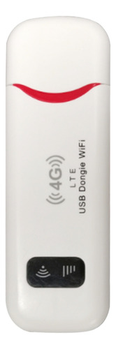 Enrutador Wifi 4g, Módem Usb, Dongle Usb, 150 Mbps, Inalámbr