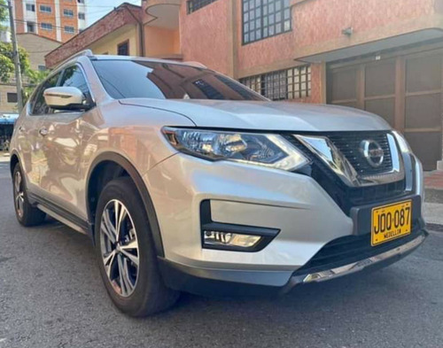 Nissan X-trail 2020 2.5 Advance