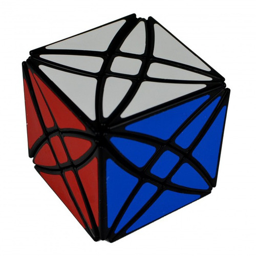 Cubo Rubik Lanlan Rex Cube De Colección + Regalo