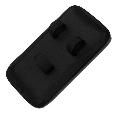 Porta Celular Para Bicicleta Funda Delantera Con Abrojo