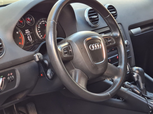 Audi A3 Sportback 2010 1.6 Stronc 102cv