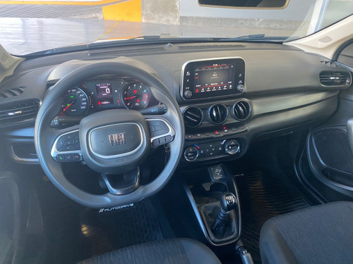 Fiat Cronos 1.3 Drive Mt