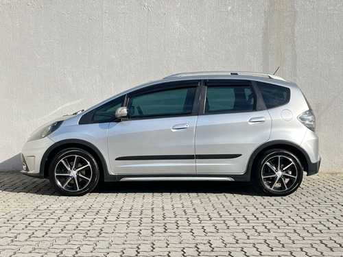 Honda Fit TWIST 1.5 Flex Aut