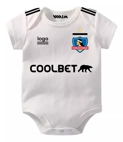 PACK BEBÉ ROSADO COLO-COLO 2023