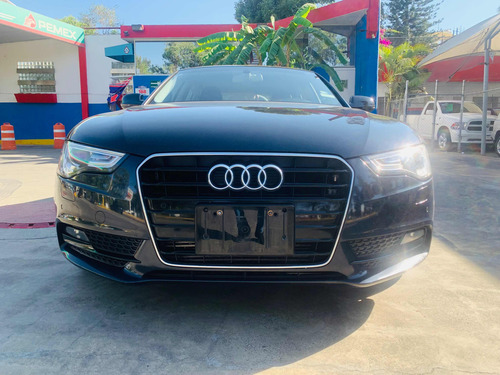 Audi A5 1.8 Spb T Luxury Multitronic Cvt