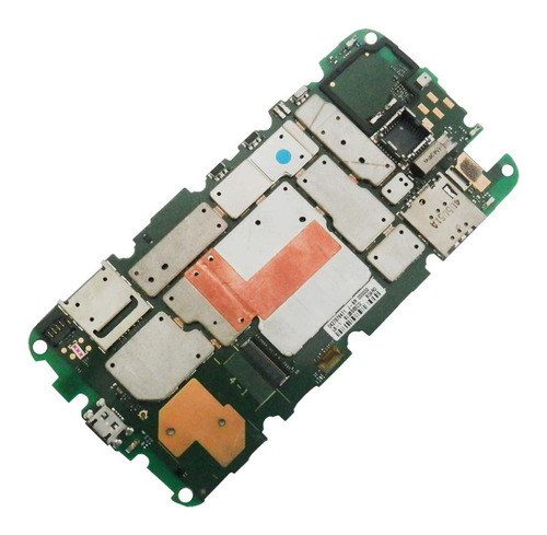 Placa Motorola Moto G Xt1032 Nueva 100% Original