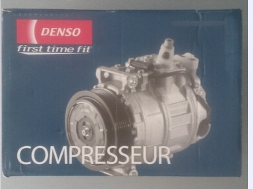 Compresor De Aire Denso Para Land Rovers Defender/disco2