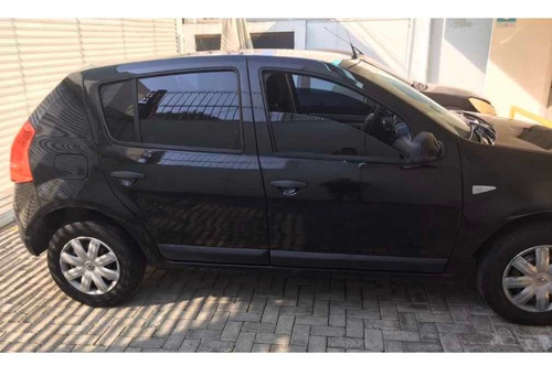 Renault Sandero 2013 1.0 16v Expression Hi-flex 5p