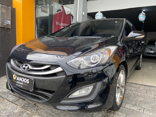 Hyundai I30 I30 1.8 16V AUT. 5P