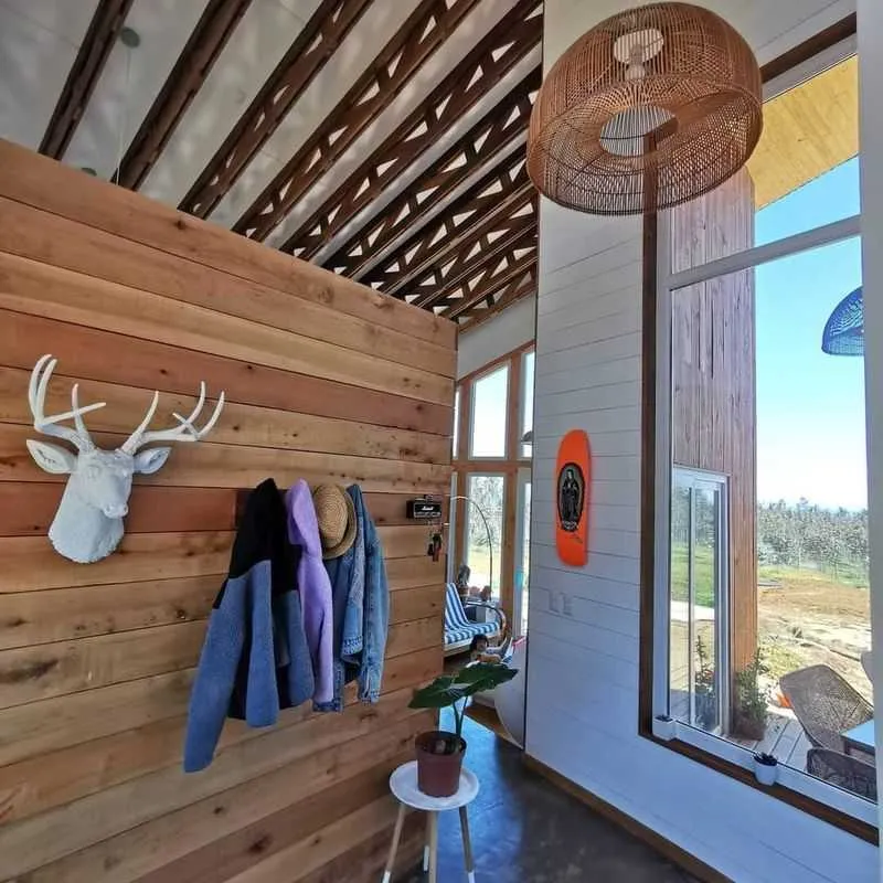 Imagen 3 de 25 de Espaciosa Casa Ideal Para Familia (165406)
