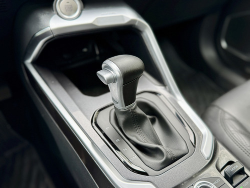 Haval H6 2.0t At 4x2 Elite