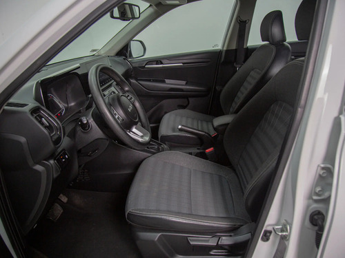 Kia Sonet 1.5 Ex Ivt Full Plus At Sonet