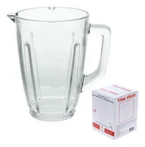 Comprar Vaso Vidrio 2.2 L Para Licuadora Infinyforce Xl Y Ultraforce