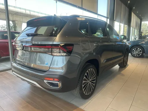 Volkswagen Taos 1.4 Tsi Comfortline At