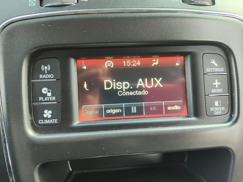 Dodge Journey 2.4 Se Fl