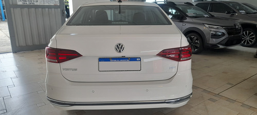 Volkswagen Virtus 1.6 Comfortline