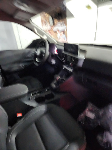 Fiat Toro 1.3 T270 Freedom 4X2
