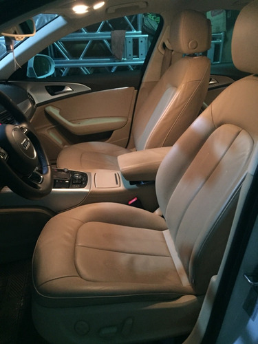 Audi A6 Part, Financiado / Troco Por Carro Do Meu Interesse