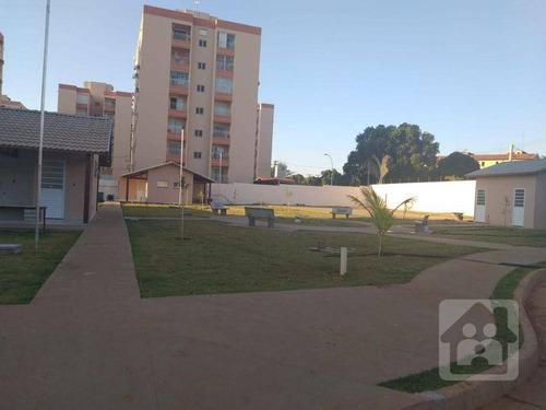 Imagem 2 de 17 de Apartamento Com 2 Dormitórios À Venda, 62 M² Por R$ 190.000,00 - Edifício Dubai - Araçatuba/sp - Ap0493
