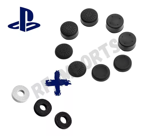 Grip Extensor de Precisão Para Controle de Ps3, Xbox, One, Ps4