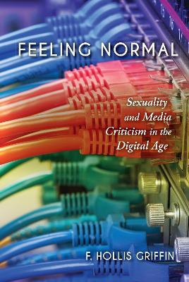 Libro Feeling Normal - F. Hollis Griffin