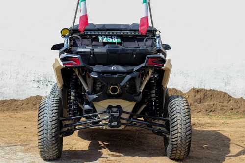 Can Am X3 Rc