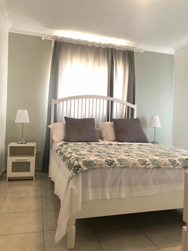 Hermoso Apartamento Bnb, Precio Por Día