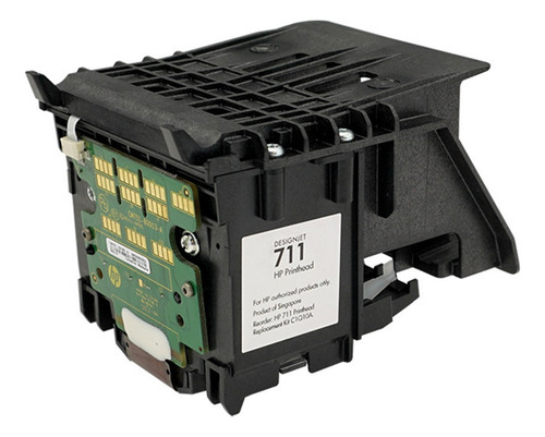 Cabezal De Impresión For Hpt120 T130 T520 T530