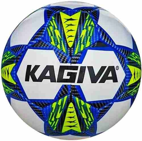 Bola de futebol Kagiva Futsal Costurada Star