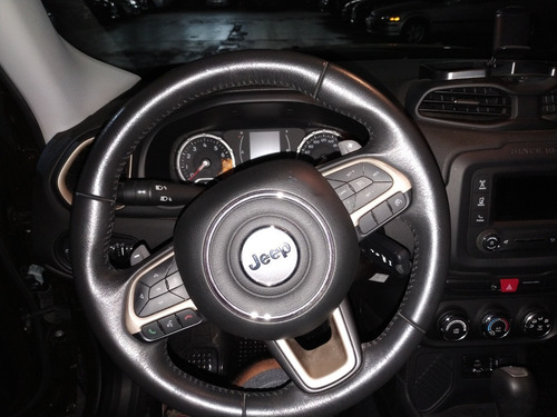 Jeep Renegade 1.8 Sport At Plus