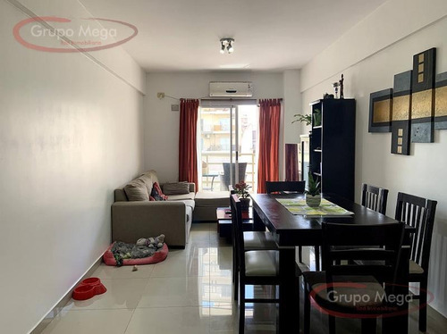 Imagen 7 de 25 de Inmejorable 3 Ambientes Con Baño Y Toil Con Amenities