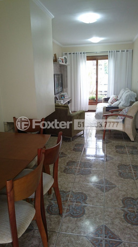 Casa Em Condomínio, 3 Dormitórios, 111 M², Aberta Dos Morros - 167653