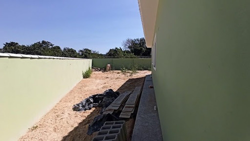 Imagem 25 de 29 de Casa Com 3 Dormitórios À Venda Sendo 1 Suíte Master Com Closet- Flamengo - Maricá/rj - Ca4351
